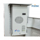 Outdoor Distribution Cabinet FTTH for 16 SC SX adapters