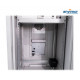 Outdoor Distribution Cabinet FTTH for 16 SC SX adapters