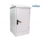 Outdoor Distribution Cabinet FTTH for 16 SC SX adapters