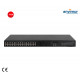 Switch 24x Giga-T + 4x SFP (AC) 5024PV3EI | H3C