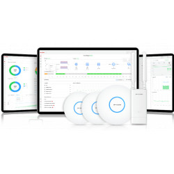 IP-COM Software Controller for Windows APs of iUnifi | IP-COM