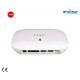 1 GE LAN Port (PoE+) + 1 GE LAN Indoor Access Point | H3C