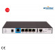 5-Port Gigabit PoE+ Access Controller WX1804H-PWR | H3C