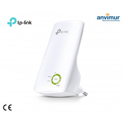 WA854RE, 300Mbps Wi-Fi Range Extender | TP-LINK