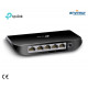 SG1005D, 5-Port Gigabit Desktop Switch | TP-LINK