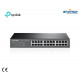 SG1024D, 24-Port Gigabit Desktop/Rackmount Switch | TP-LINK
