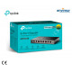 SG108E, 8-Port Gigabit Unmanaged Pro Switch | TP-LINK