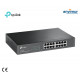 SG1016DE, Switch Easy Smart de 16 Puertos Gigabit | TP-LINK