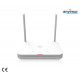 ONT Huawei EG8143A5 | 1GE + 3FE + 1POTS. + 1CATV + Wi-Fi 2.4G 2dBi.