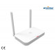 ONT Huawei EG8143A5 | 1GE + 3FE + 1POTS. + 1CATV + Wi-Fi 2.4G 2dBi.