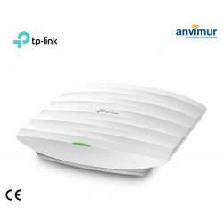 EAP245, AC1750 Wireless MU-MIMO Gigabit Ceiling Mount Access Point | TP-LINK