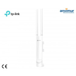 EAP225-Outdoor, Punto Acceso AC1200 MU-MIMO de Exterior/Interior | TP-LINK