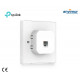 EAP115-Wall, 300Mbps Wireless N Wall-Plate Access Point | TP-LINK