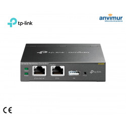 OC200, Controlador Omada Hardware hasta 100 AP | TP-LINK