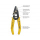 JIC275, Fiber Optic Stripper, Two Hole Ø250µm-125µm