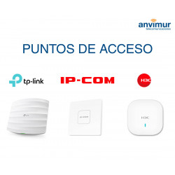 Access Points 2021