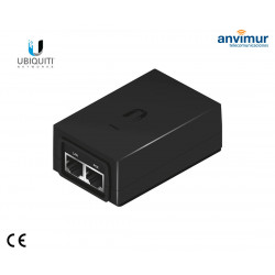 Adaptador PoE 48V/0.5A Gigabit