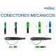 Mechanical Fibre Optic Connectors