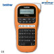 PT-E110, Professional Portable Electronic Label Printer | Brother
