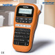 PT-E110, Professional Portable Electronic Label Printer | Brother