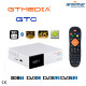 Satellite Receiver GTMedia GTC 4K Android 6.0