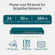 SG3428MP, JetStream 28-Port Gigabit L2+ Managed Switch with 24-Port PoE+ | TP-LINK