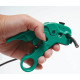 CP-508, Universal cable stripper for RG59/6/7/11 Coaxial and UTP/FTP cables | Pro`sKit®.