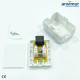 UTP 1 port RJ45 female CAT6 surface-mount terminal box