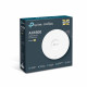 EAP620-HD, AX1800 Wireless Dual Band Ceiling Mount Access Point | TP-LINK