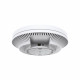 EAP620-HD, AX1800 Wireless Dual Band Ceiling Mount Access Point | TP-LINK