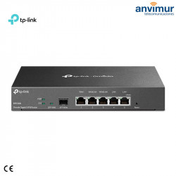 ER7206, Omada Gigabit VPN Router | TP-LINK
