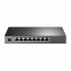 SG2428P, JetStream 28-Port Gigabit Smart Switch with 24-Port PoE+ | TP-LINK