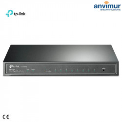 SG2428P, JetStream 28-Port Gigabit Smart Switch with 24-Port PoE+ | TP-LINK