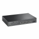 SG2008, JetStream 8-Port Gigabit Smart Switch | TP-LINK