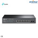 SG2008, JetStream 8-Port Gigabit Smart Switch | TP-LINK