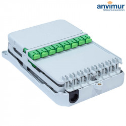 OTB 2+16 Ports and 16 Fusions | CTO16S