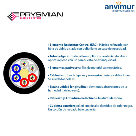 FO-CVP24PRYSMIAN