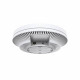 EAP620-HD, AX1800 Wireless Dual Band Ceiling Mount Access Point | TP-LINK
