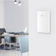 EAP615-Wall, AX1800 Wall Plate WiFi 6 Access Point | TP-LINK