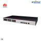 S5735-L24P4S, 24 Port Giga-T Switch with 4xGE SFP, PoE+ | Huawei