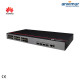 S5735-L24P4X, 24 Port Giga-T Switch with 4x10GE SFP+, PoE+ | Huawei