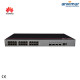 S5735-L24P4X, 24 Port Giga-T Switch with 4x10GE SFP+, PoE+ | Huawei