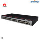 S5735-L48P4X, 48 Port Giga-T Switch with 4x10GE SFP+, PoE+ | Huawei