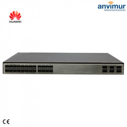 S6730-H24X6, 24 Port 10GE SFP+ Switch with 6x40GE/100GE QSFP28 | Huawei