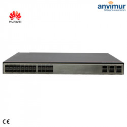 S6730-H24X6C, Switch Gest. 24 Puertos 10GE SFP+ con 6 puertos 40GE/100GE QSFP28 | Huawei