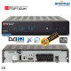AX300, Satellite Receiver HD VFD | OPTICUM