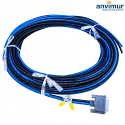 Cable 20 metros para gama OLT MA5600