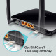MR6400, 300Mbps Wireless N 4G LTE Router | TP-LINK