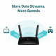 MR600, 4G+ Cat6 AC1200 Wireless Dual Band Gigabit Router | TP-LINK