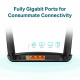 MR600, 4G+ Cat6 AC1200 Wireless Dual Band Gigabit Router | TP-LINK